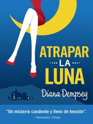 cover image of Atrapar la Luna